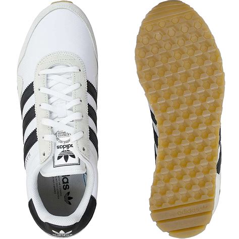 adidas damen schuhe weiß schwarz|adidas online shop damen.